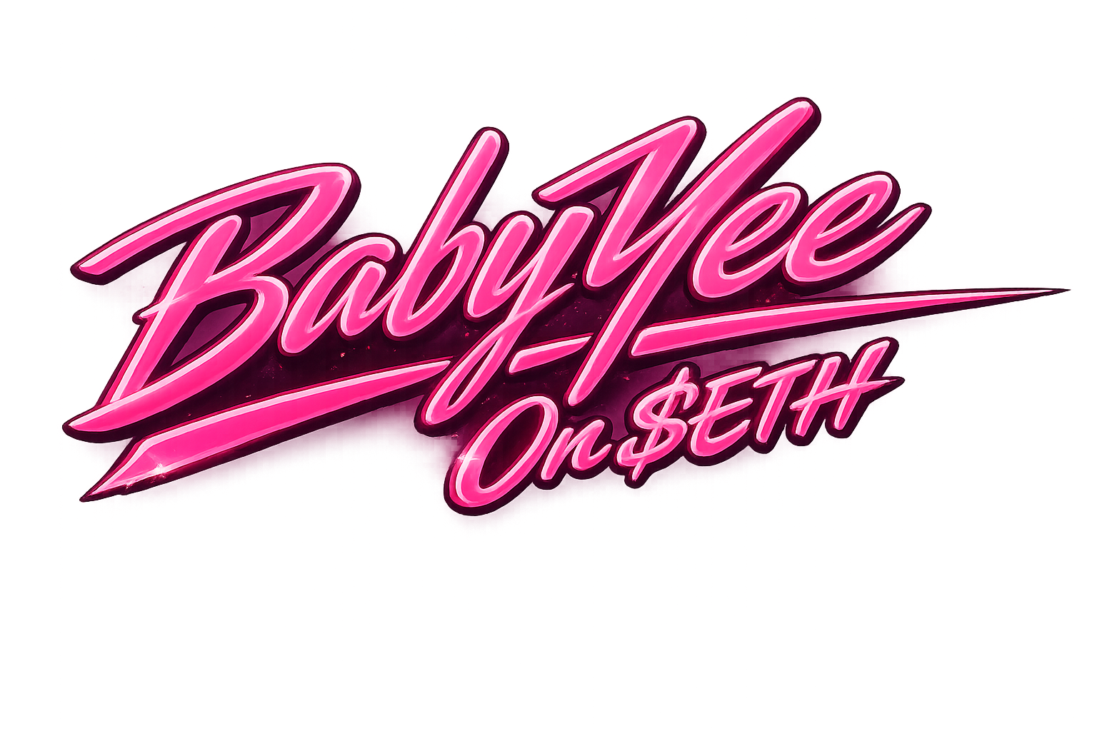 BabyYee on $ETH
